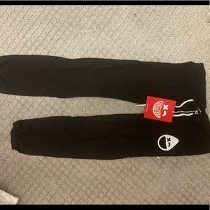 Monrow x Rumble Boxing Sweatpants